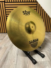 Sabian SBR Crash 16"/41cm