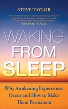 Waking from Sleep: Why Awakening Experiences Occur... by Taylor, Steve Paperback