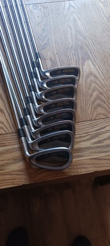 Corey pavin cleveland irons - pavin, 4