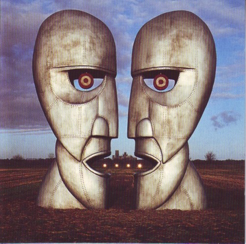 Pink floyd the division - the, bell