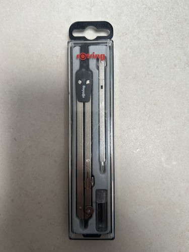 Vintage rotring 529 - rotring,