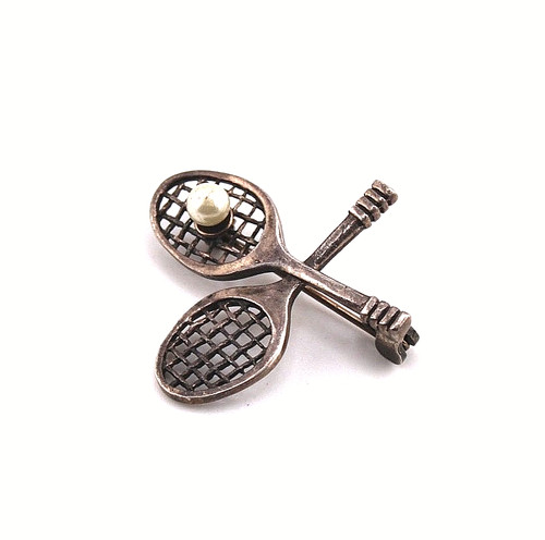 41794 vintage silver - 41794,
