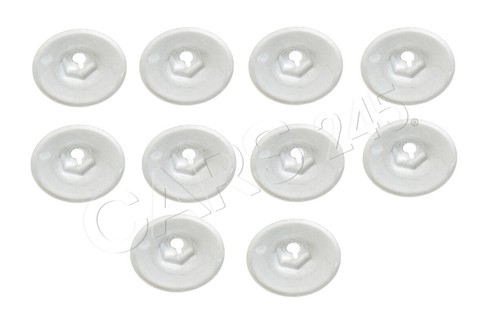 Original sheet metal - , 10pcs