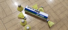 Yonex Mavis 300 Badminton