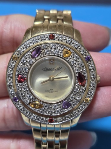 Ingersoll watch ladies - ingersoll,