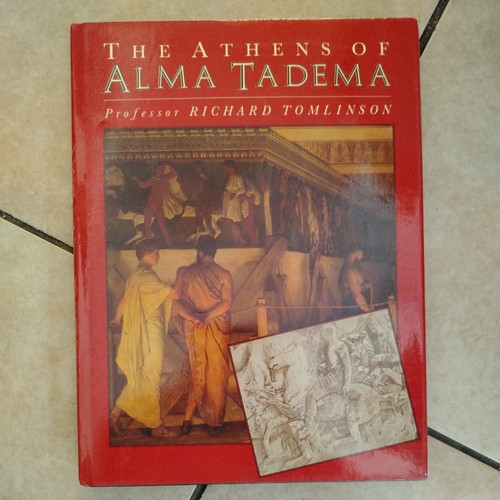 The athens alma - athens,