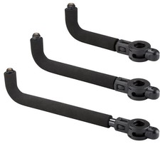 MAP QRS Outrigger Arm