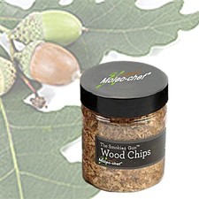 Premium Natural Wood Chips