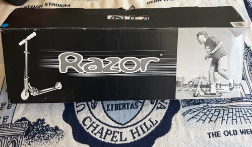 Razor 130 kick - kick, scooter