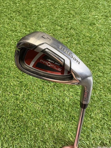 Wilson profile high launch - profile,