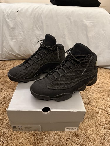 Size air jordan 13 - 12,