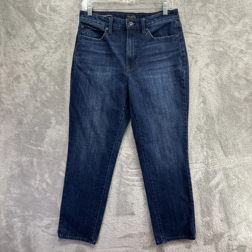 Talbots modern ankle - ankle, jeans