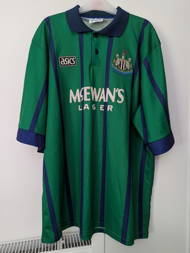 Newcastle united 3rd football - newcastle,