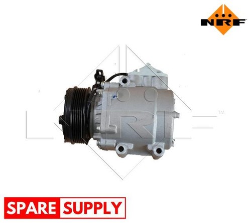 Compressor air conditioning - air,