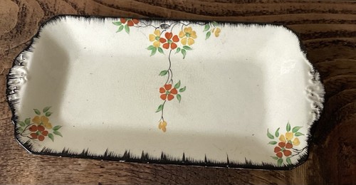 Sandwich plate barker bros - plate,