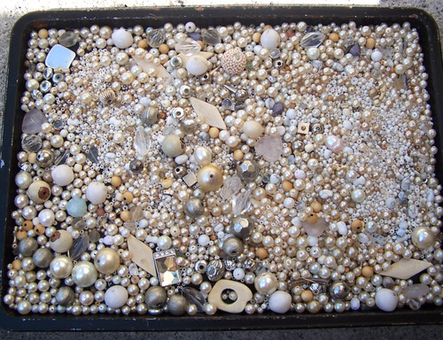 Joblot vintage reclaimed