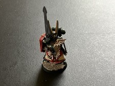 Warhammer 40K Dark Vengeance