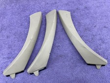 BMW E90 Door Card Handle Pull