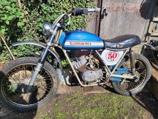 BARN FIND CIMATTI 50 CC FANTIC