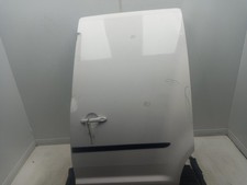 VOLKSWAGEN CADDY Sliding Side