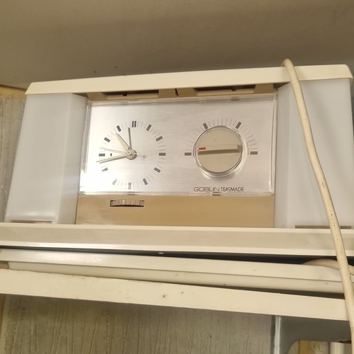 Goblin teasmade hot tea - teasmade, maker