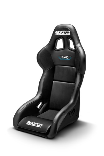 Sparco evo sky qrt - evo, seat