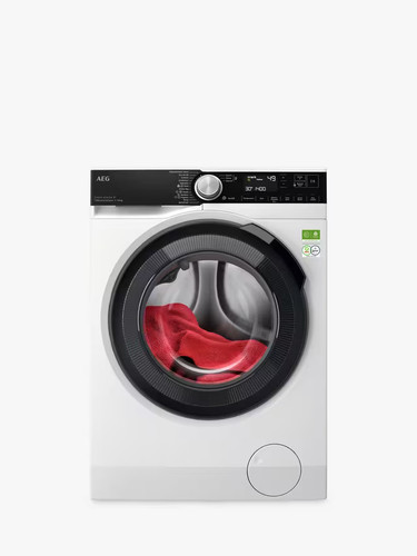 Aeg lfsr95146ws washing - aeg,
