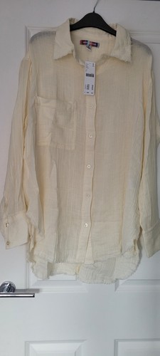 Urban outfitters muslin - outfitters, shirt