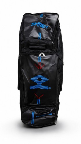 Shrey meta 100 blue wheelie - 100,