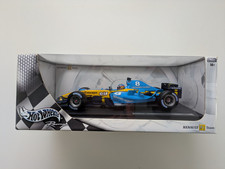 Boxed and sealed renault - boxed,