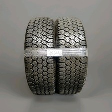 White Wall 2×205/70 R15 96S