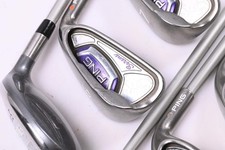 Ladies Ping Serene Combo Irons