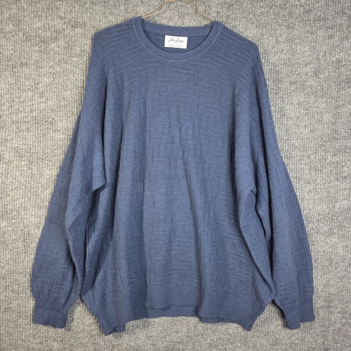 John laing hawick - john, sweater