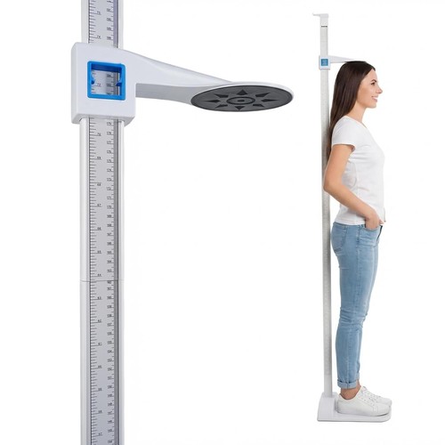 Portable stadiometer - portable,