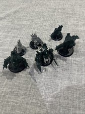 Warmachine Cryx Warjacks