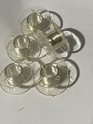 Fine silver copper wire for