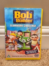 Bob the Builder - Teamwork