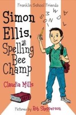 Simon Ellis, Spelling Bee