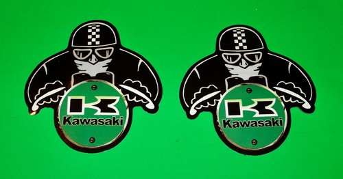 Kawasaki ninja 125 300 - 125,