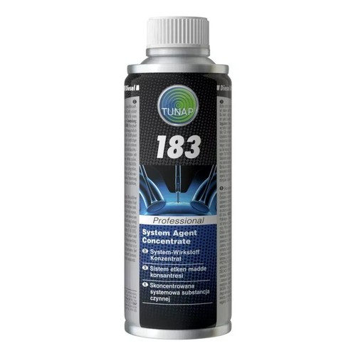 Tunap 183 additive - tunap,