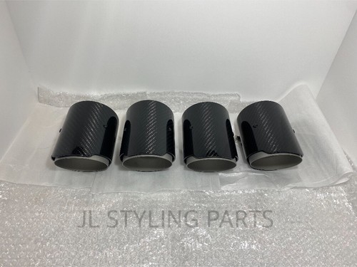 Real gloss carbon fibre - real,