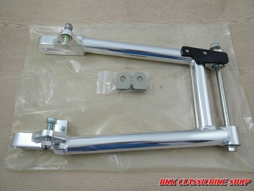 Honda monkey z50 - monkey, alloy