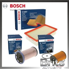 Bosch Service Kit for Skoda