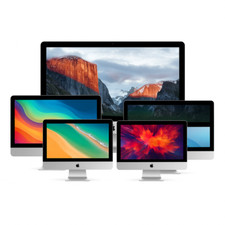 Bulk Lot 5x Apple iMac 21.5" 27" A1418 A1419 A2116 i5 6th 7th 8th - Working