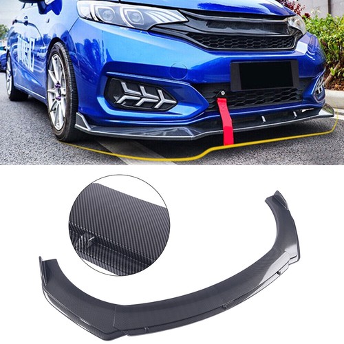 Universal car front bumper - universal,