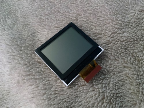 Apple ipod mini 2nd - 2nd, generation