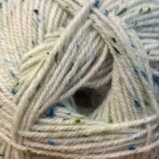  Woolcraft Aran Knitting Yarn