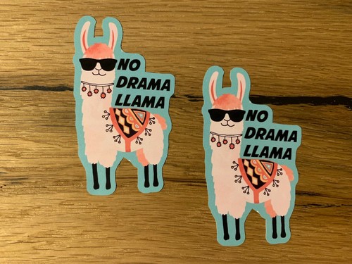 Relax sticker car - relax,