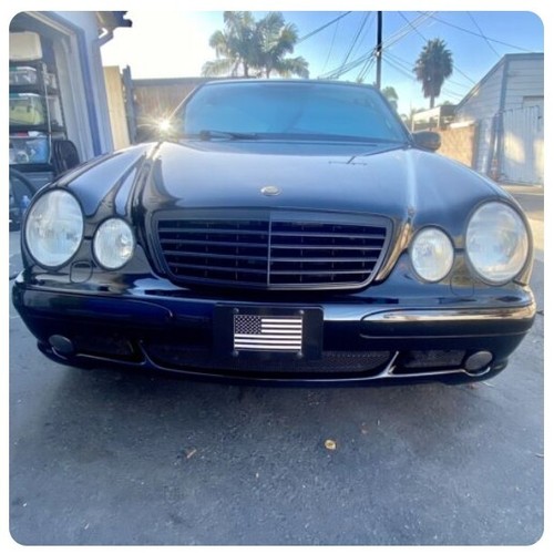 2000 for mercedes - for, e55amg