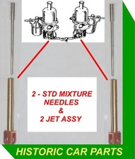Jet assy std no - &, 6